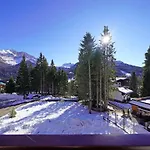 iFlat Apartment Madonna di Campiglio Zeledria 4