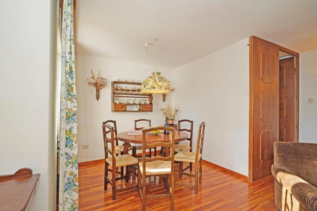 Appartamento Iflat Zeledria 4