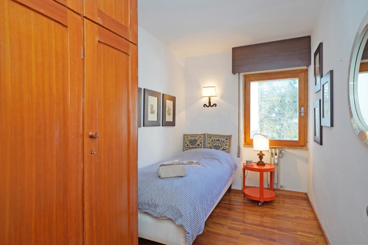 Appartamento Iflat Zeledria 4 *